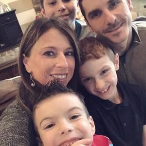 Meet your Posher, Nick